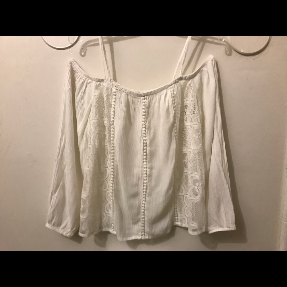 Pretty Blouse - image 1